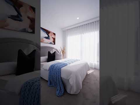 43 Lorne Street, Fawkner, VIC 3060, 4房, 3浴, 城市屋