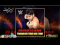 WWE NXT: Tokiwakita (Time Has Come) [Hideo ...