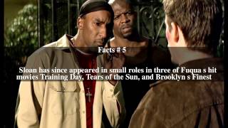 Cle Shaheed Sloan Top # 8 Facts video