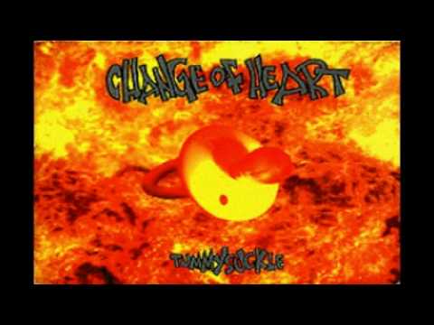 Change Of Heart ‎- Tummysuckle (1995) Full Album