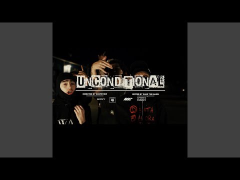 Unconditional