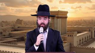 הרב נתנאל סנדרו בוחניק שליט"א - פרשת השבוע - מטות - מסעי (הרב נתנאל סנדרו בוחניק) - התמונה מוצגת ישירות מתוך אתר האינטרנט יוטיוב. זכויות היוצרים בתמונה שייכות ליוצרה. קישור קרדיט למקור התוכן נמצא בתוך דף הסרטון