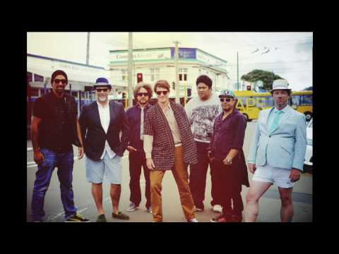 Fat Freddys Drop - Cays Crays (Dark Version)