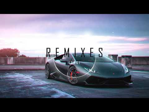 ЛИТВИН - Жы Ши (isagi remix)