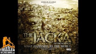 The Jacka ft. Blahk Jesus - 2 Dungeons Deep [Prod. RobLo] [Thizzler.com]