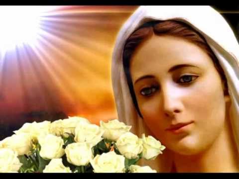 Dobro jutro, Gospe Međugorska