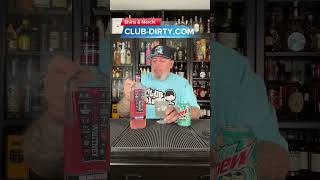 Pink Whitney x Mountain Dew Baja Blast