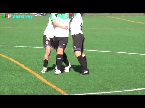 Gol Silvia (Eibar 3-2 Racing) - LigasFutbolFemenino.com