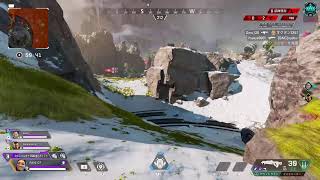 [APEX]　初見さん歓迎　参加型　ゆるランク