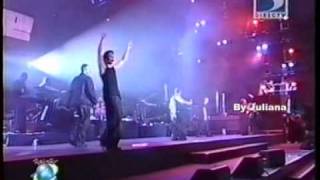 Five - Battlestar (Live In Rock In Rio 2001).wmv