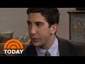 David Schwimmer Describes Friends To Katie Couric In 1994 TODAY