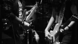 Sin Tonic  - Ace Of Spades (Motörhead Cover) live at Parking Toys