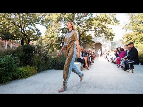 Ferragamo | Spring Summer 2020 | Full Show