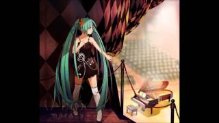 Marasy V-Box 07 pianissimo