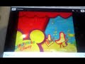 Bruder Toys On Playhouse Disney October 2009 Real And Rare