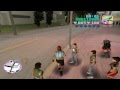 Grand Theft Auto Vice City - Gameplay with Ultimate ...