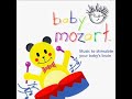 Baby Mozart 1998 Soundtrack Part 1