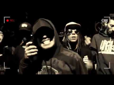 IDÉIAS'ACIMA X ANDRXMEDA - SEXTA-FEIRA 13(Prod. Yntbeats)