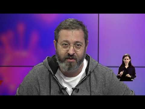 MESAJ PRO VACCINARE - Serban Borda