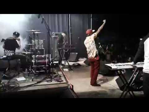 Rootwords En el" festival Selvamonos"