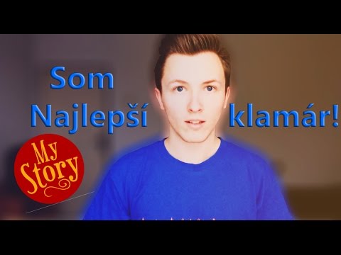 Som najlepší klamár! │60FPS │HD