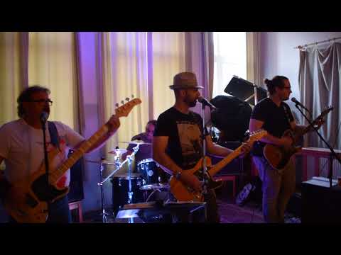 ALL rock - Loket   Vědomí - ALLrock