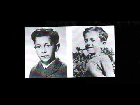 2. Via Torelli - La deportazione della famiglia Della Pergola