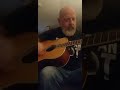 my cover of words at twenty paces  by Alabama