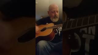 my cover of words at twenty paces  by Alabama