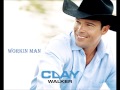 Workin Man by Clay Walker (HD) (HQ Audio)