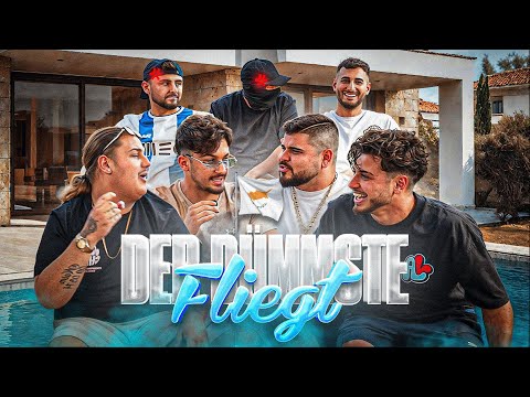 SCANDAL RUINS OUT BECAUSE OF KENAN 😂 THE STUPIDEST ONE flies with ICON 5 ARTISTS 🇨🇾✈️