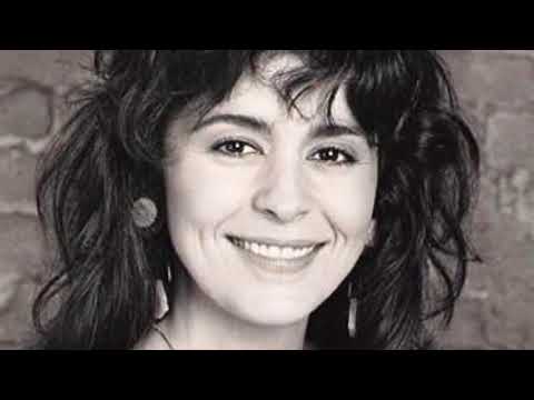 原裝.拉丁美洲《傻女》字幕版 1984 La loca - Maria Conchita Alonso (陳慧嫻 傻女 西班牙語 原曲)