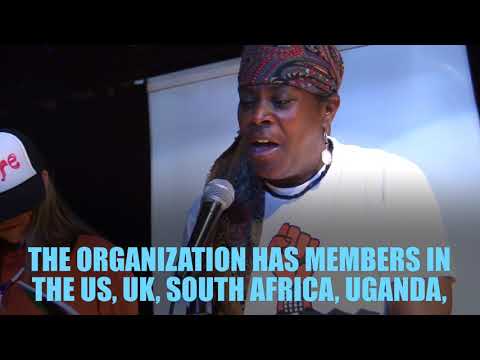 2007-2017 Krip-Hop Nation 10th Anniversary Event Oakland, CA USA