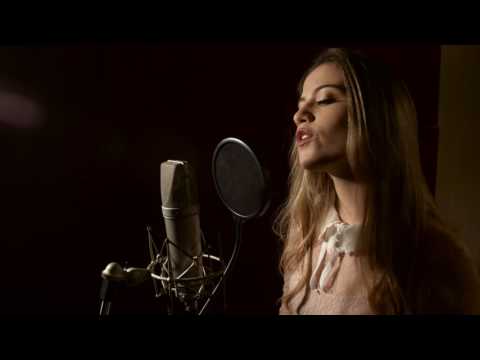 Hallelujah - Camila Holanda