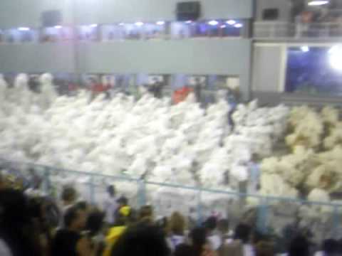 Desfile da Beija-Flor 2009