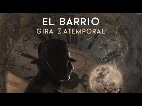 EL BARRIO EL LICENCIADO