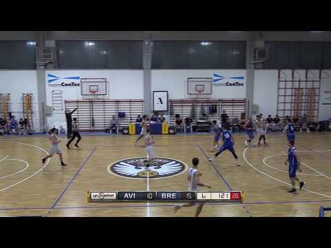 Aviano vs Breg - 16 Maggio 2018