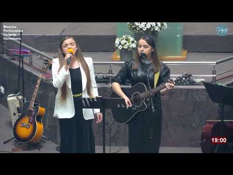 Damaris și Adelina Cioban - Cată vreme a trecut