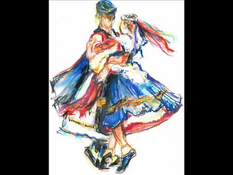 Po doline tichí vetrik veje