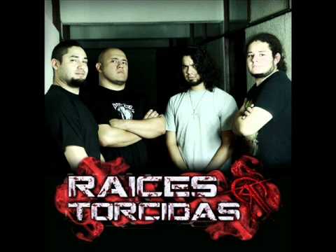 Raices Torcidas - Rust In Blood