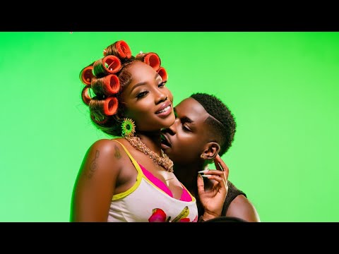 Ekiboobo - Recho Rey (Official Music Video)