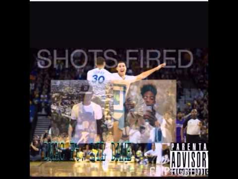 Dmac Ft. LiL Dame SHOTS FIRED