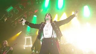 Avatar - Puppetshow (Live Kulturbolaget 2019-03-01)