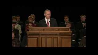 Building upon the Rock | Jay E. Jensen