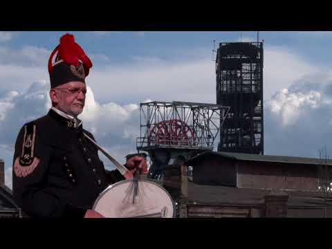 Grzegorz Poloczek - Tam Kaj Stoi Stary Szyb (Official Video)