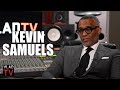 Kevin Samuels On People Saying He S Not Qualified To Speak On Relationships Part 18
