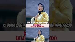 Download lagu SHINTA OVELA // BUJANG MARANDO #shorts #videoshorts #shortsviral mp3