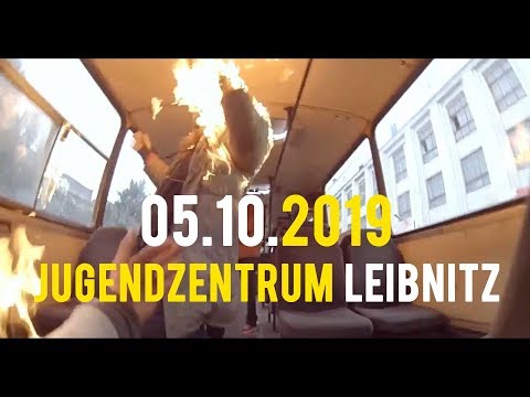 05/10/19 - Jugendzentrum Leibnitz | Rubberwhales