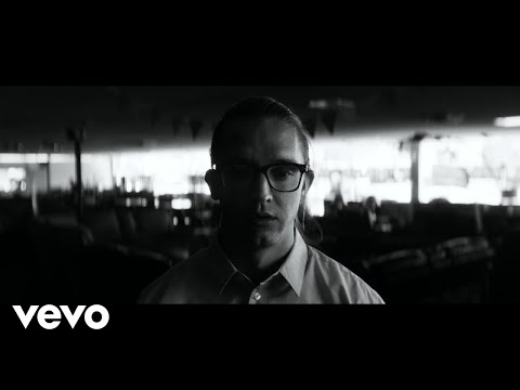 Miles Morrison - Take Me Away (Official Music Video)