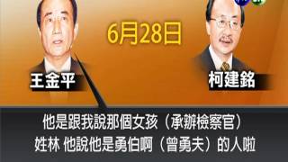 [討論] 賴清德肅貪沒問題，問題是柯文哲沒貪！
